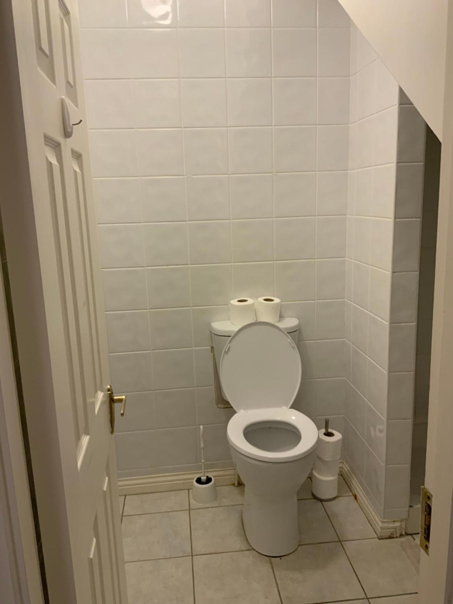 Quite And Cozy 2 Bedroom Apartment Galway Zewnętrze zdjęcie